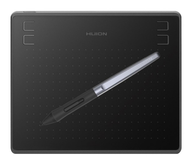 Huion HS64 6930444801175 - 536032 - zdjęcie 2